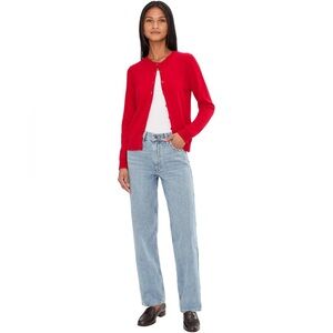 Levi’s Dad Jeans - women’s size 27